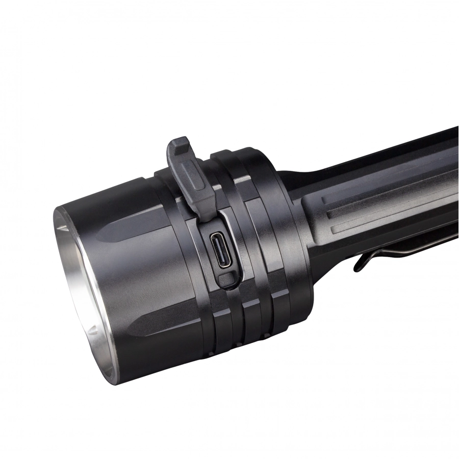 Latarka LED Fenix LR35R 2/19