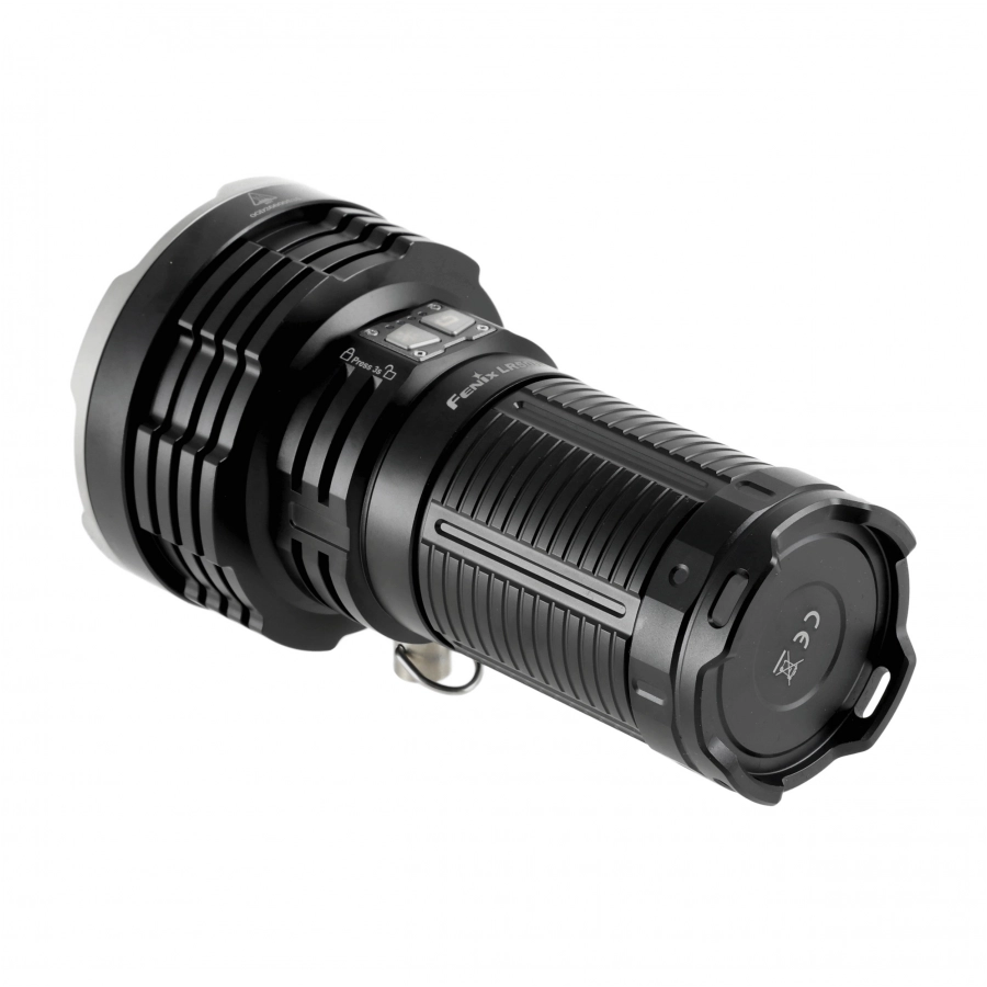 Latarka LED Fenix LR50R 3/6