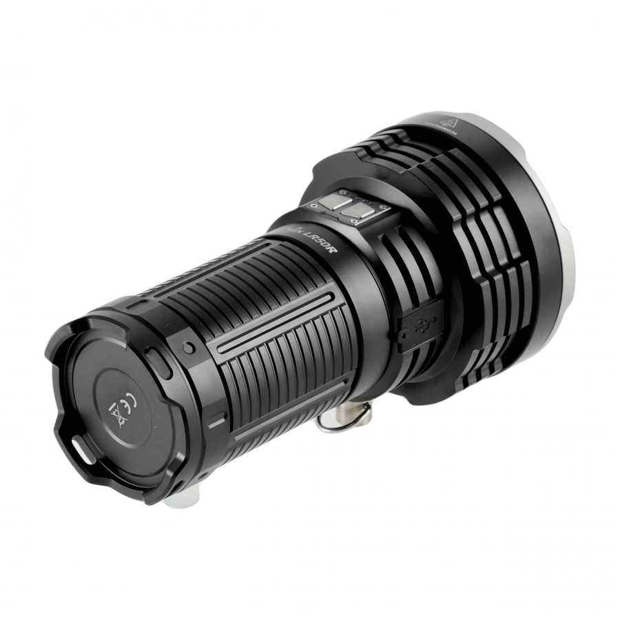 Latarka LED Fenix LR50R 4/6