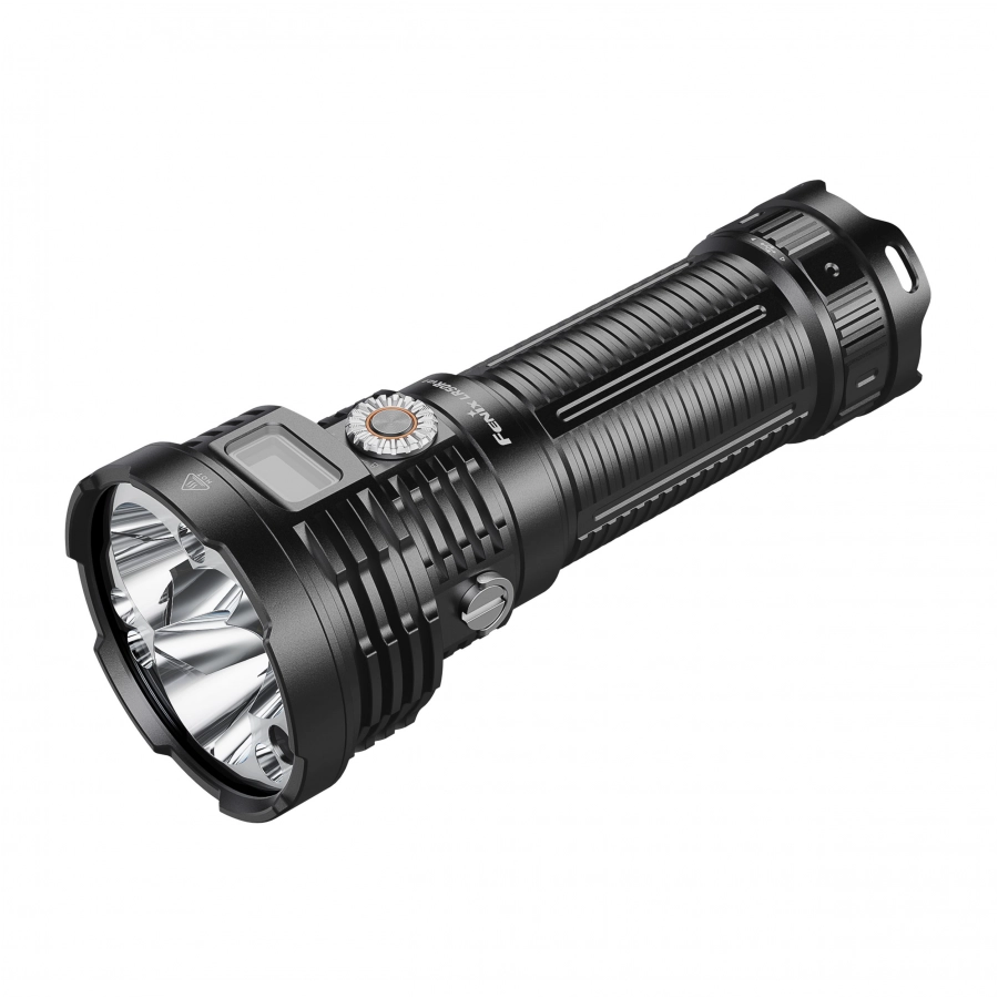 Latarka LED Fenix LR50R V2.0 2/8