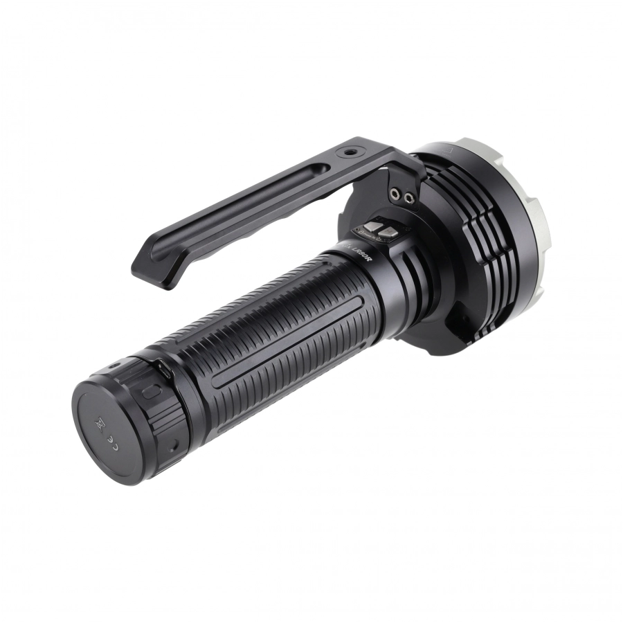 Latarka LED Fenix LR80R 4/6