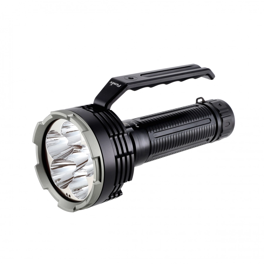 Latarka LED Fenix LR80R 2/6