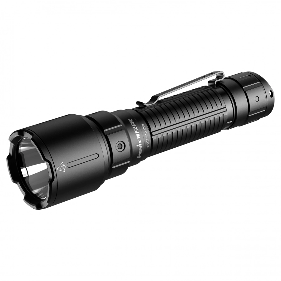 Latarka LED Fenix WF26R 2/7