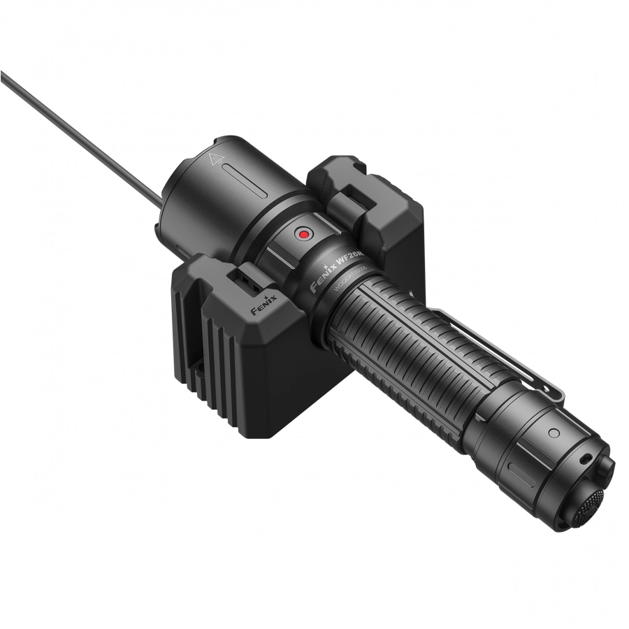 Latarka LED Fenix WF26R 4/7