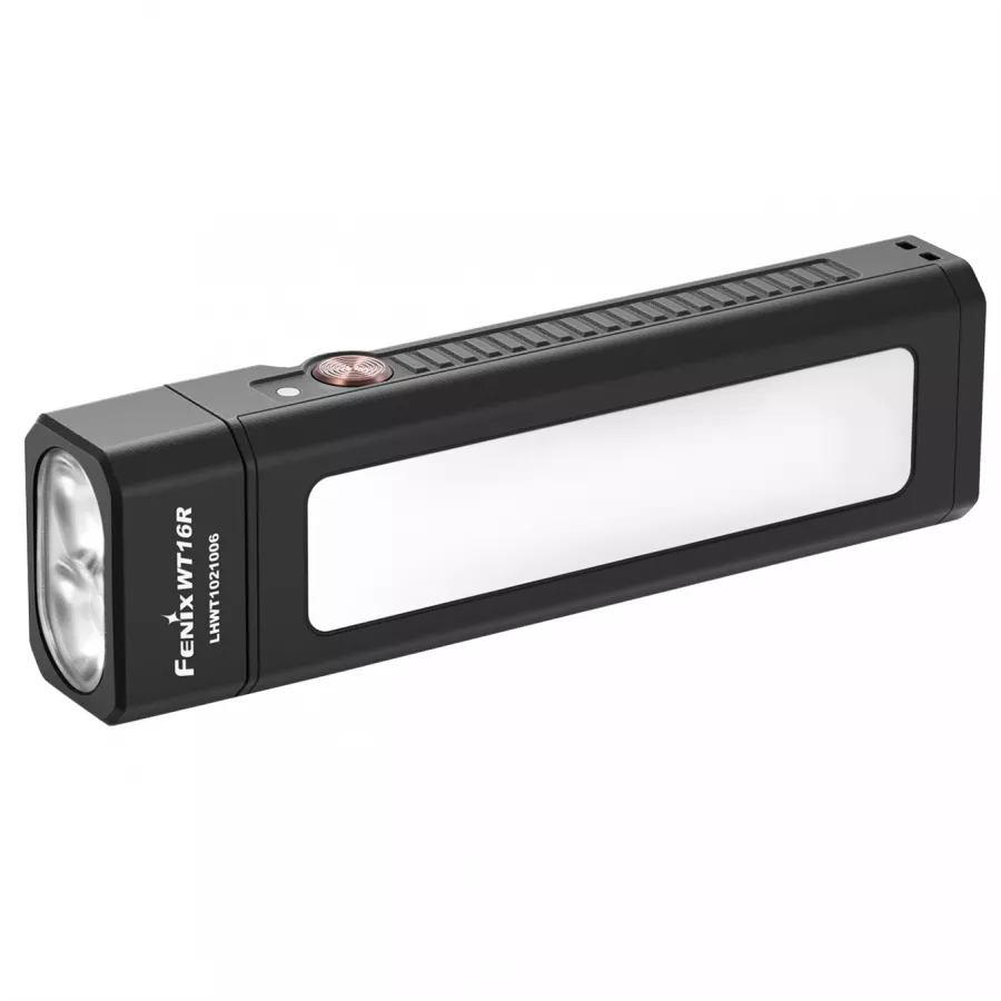 Latarka LED Fenix WT16R 2/19