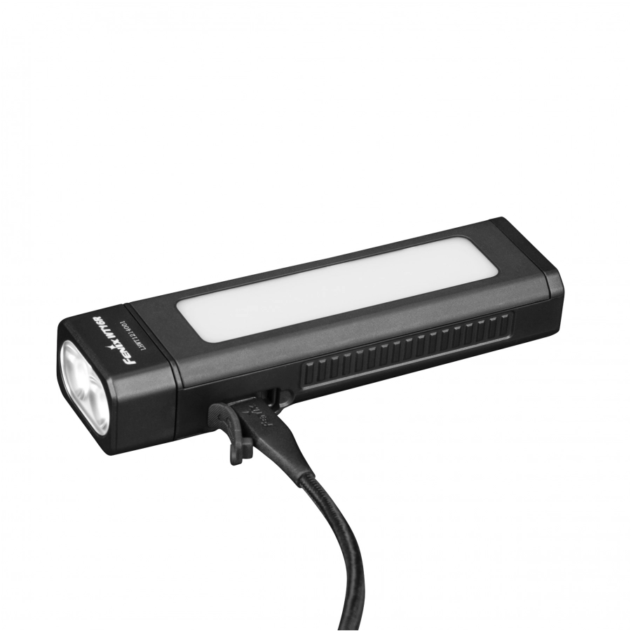 Latarka LED Fenix WT16R 4/11