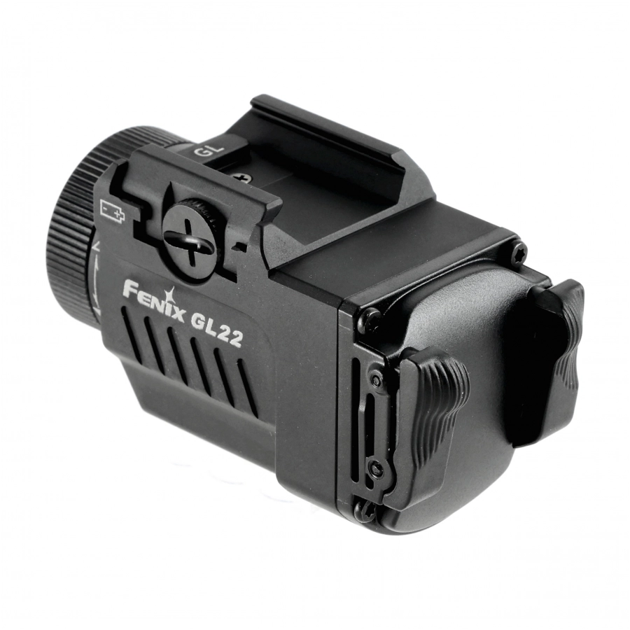 Latarka na broń Fenix GL22 3/5