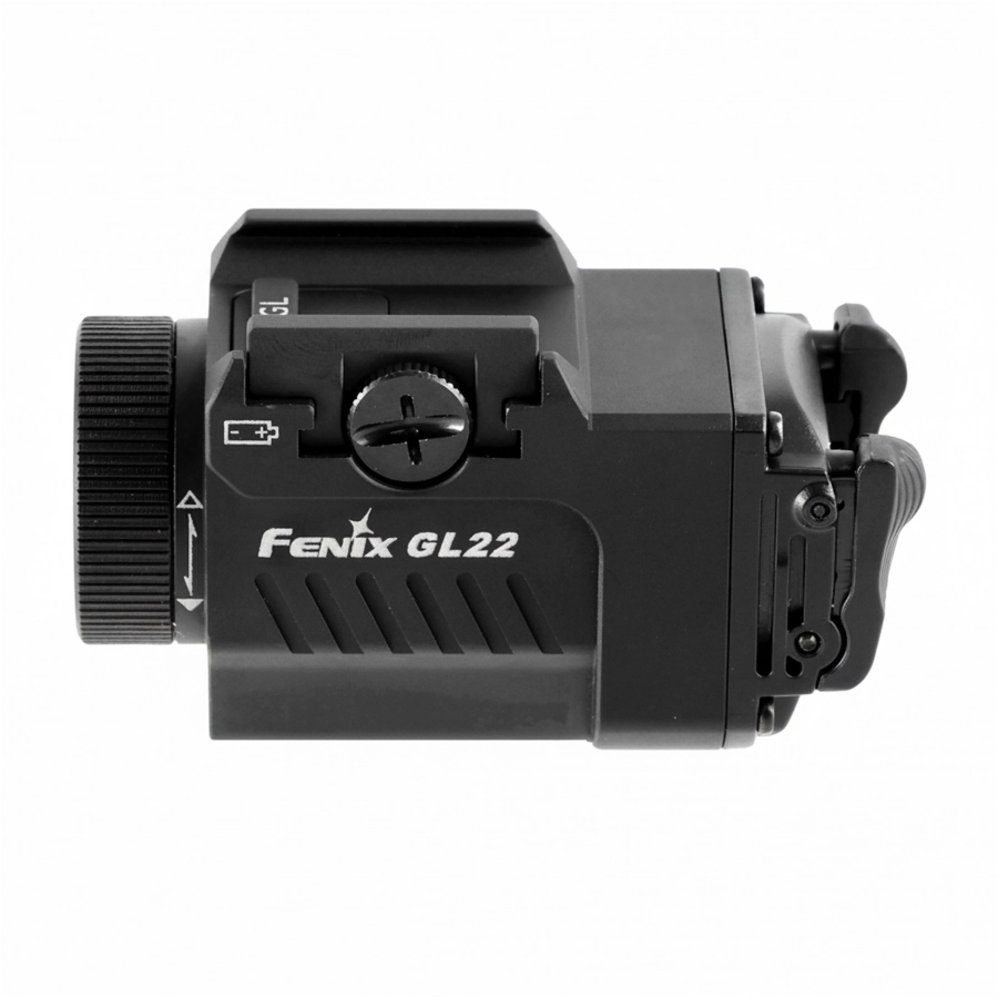 Latarka na broń Fenix GL22 2/5