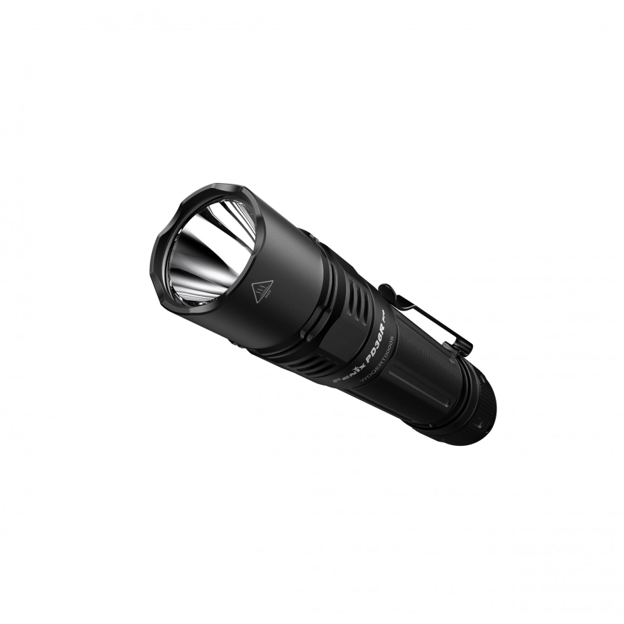 Latarka taktyczna LED Fenix PD36R Pro 4/5