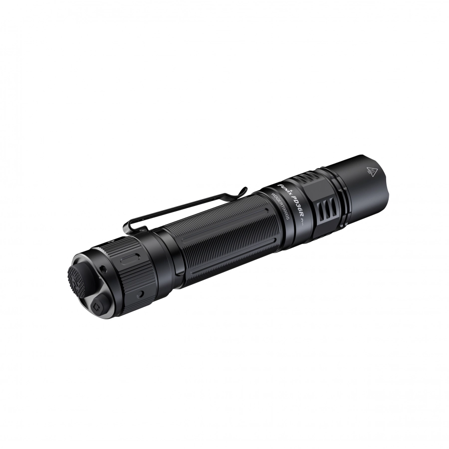 Latarka taktyczna LED Fenix PD36R Pro 3/5