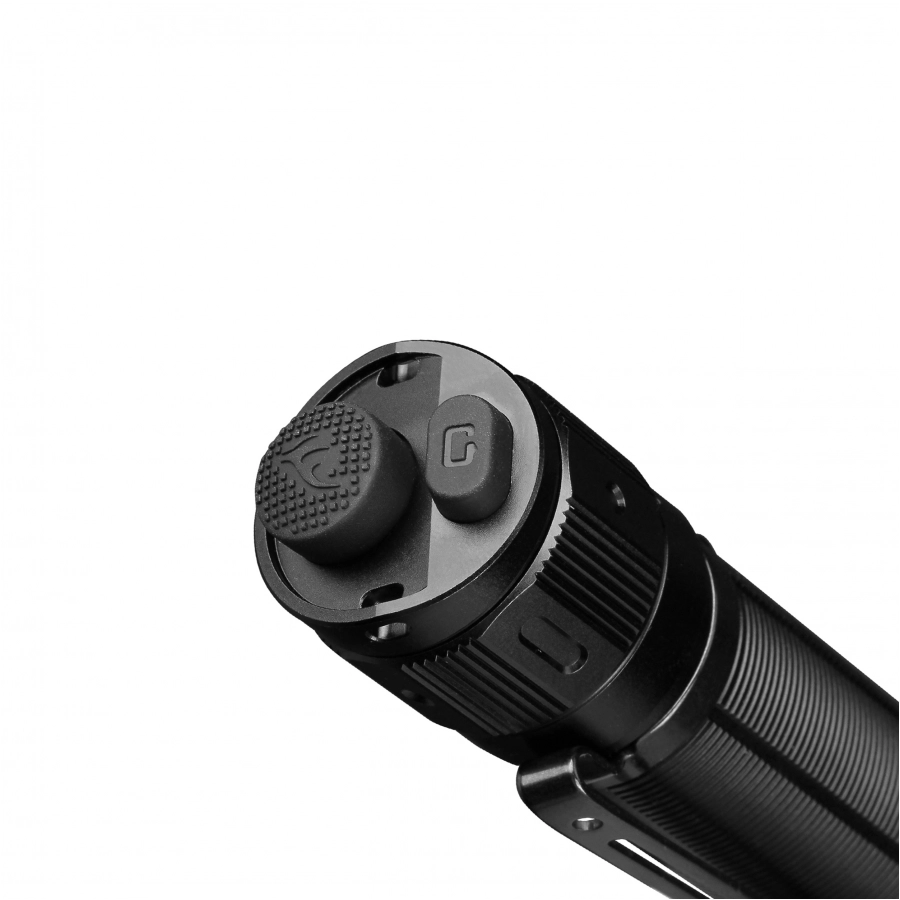 Latarka taktyczna LED Fenix TK16 V2.0 czarna 4/6