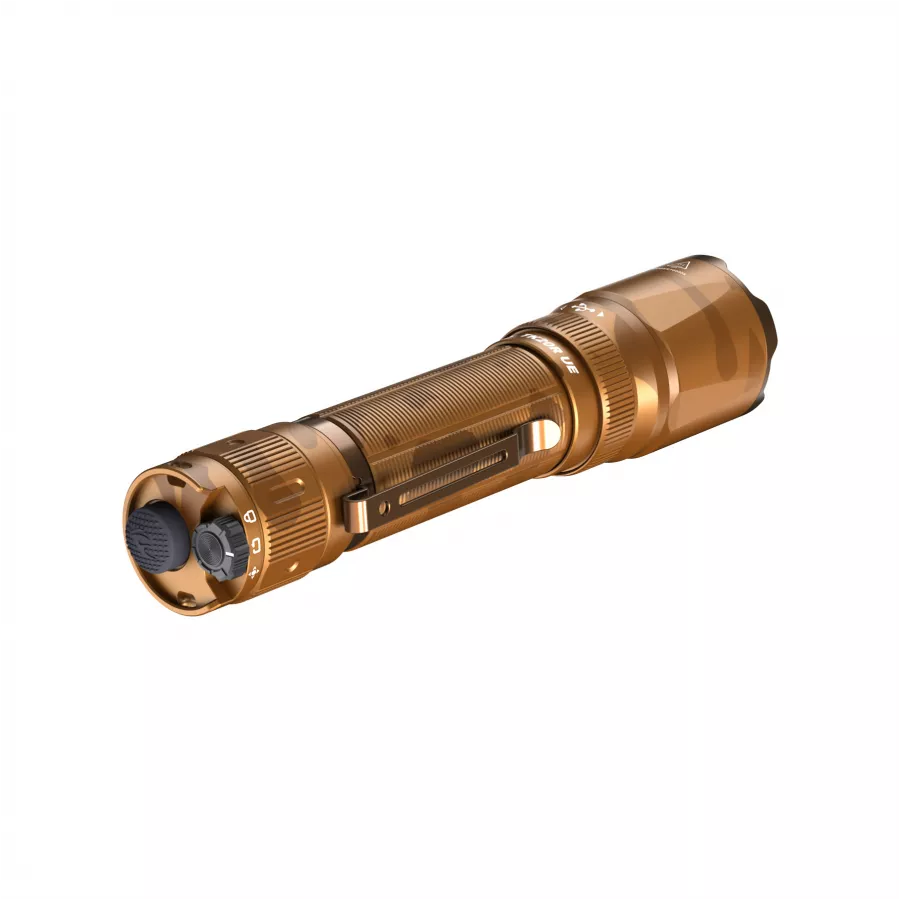 Latarka taktyczna LED Fenix TK20R UE kamuflaż 3/3