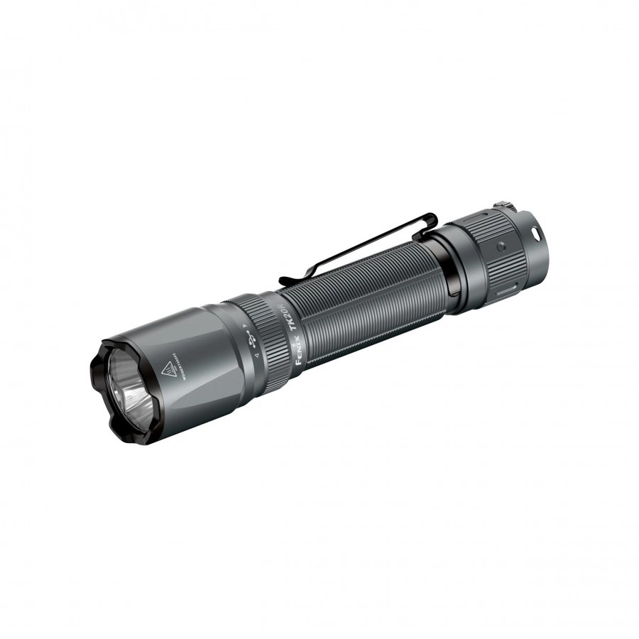 Latarka taktyczna LED Fenix TK20R UE szara 2/3