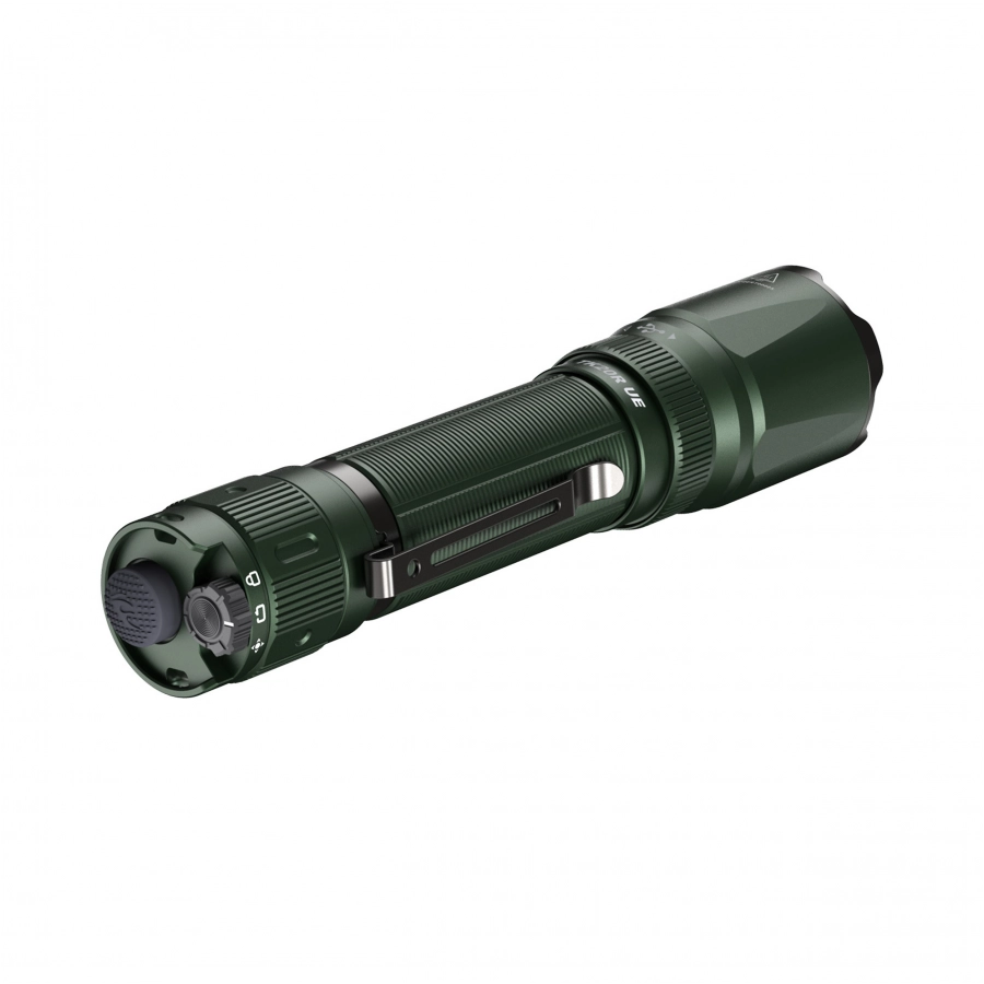 Latarka taktyczna LED Fenix TK20R UE zielona 3/3