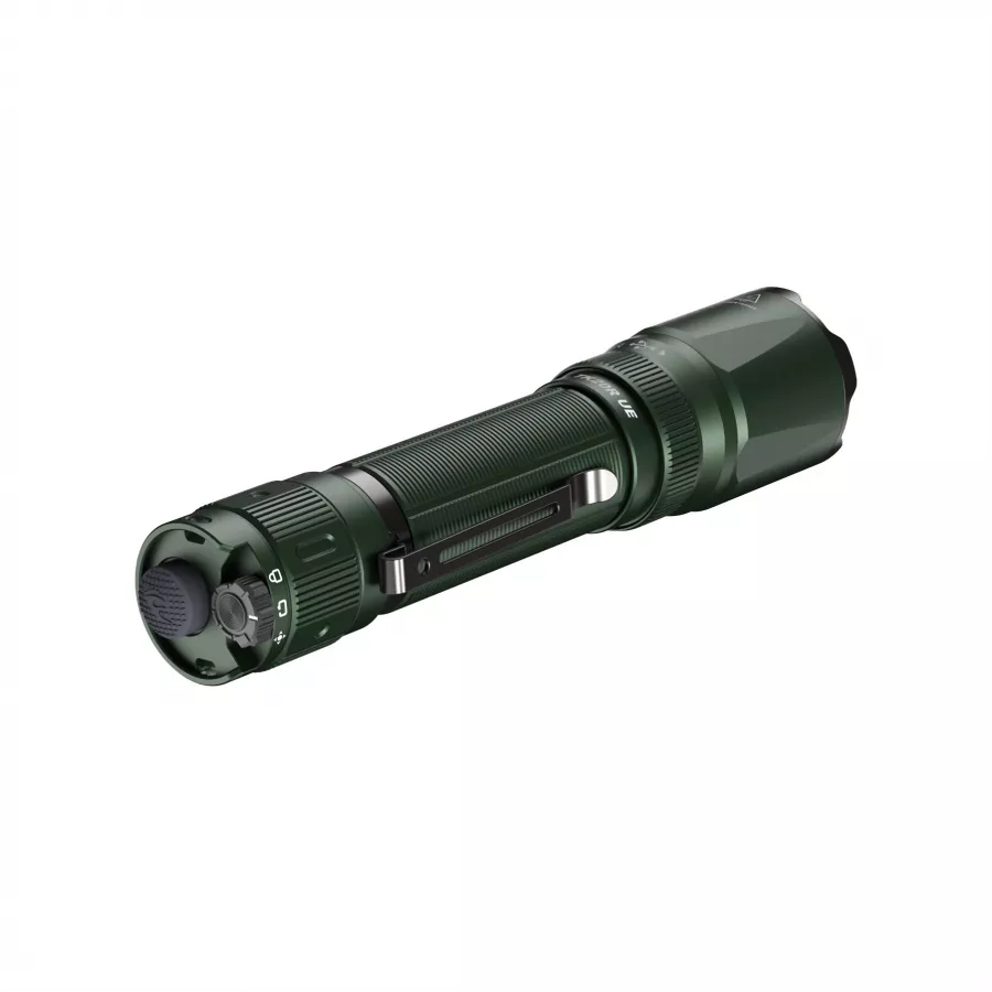 Latarka taktyczna LED Fenix TK20R UE zielona 3/3