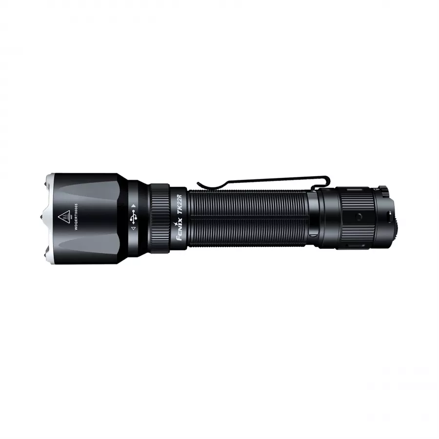 Latarka taktyczna LED Fenix TK22R
 1/5