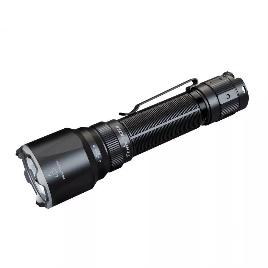 Latarka taktyczna LED Fenix TK22R
 2/5