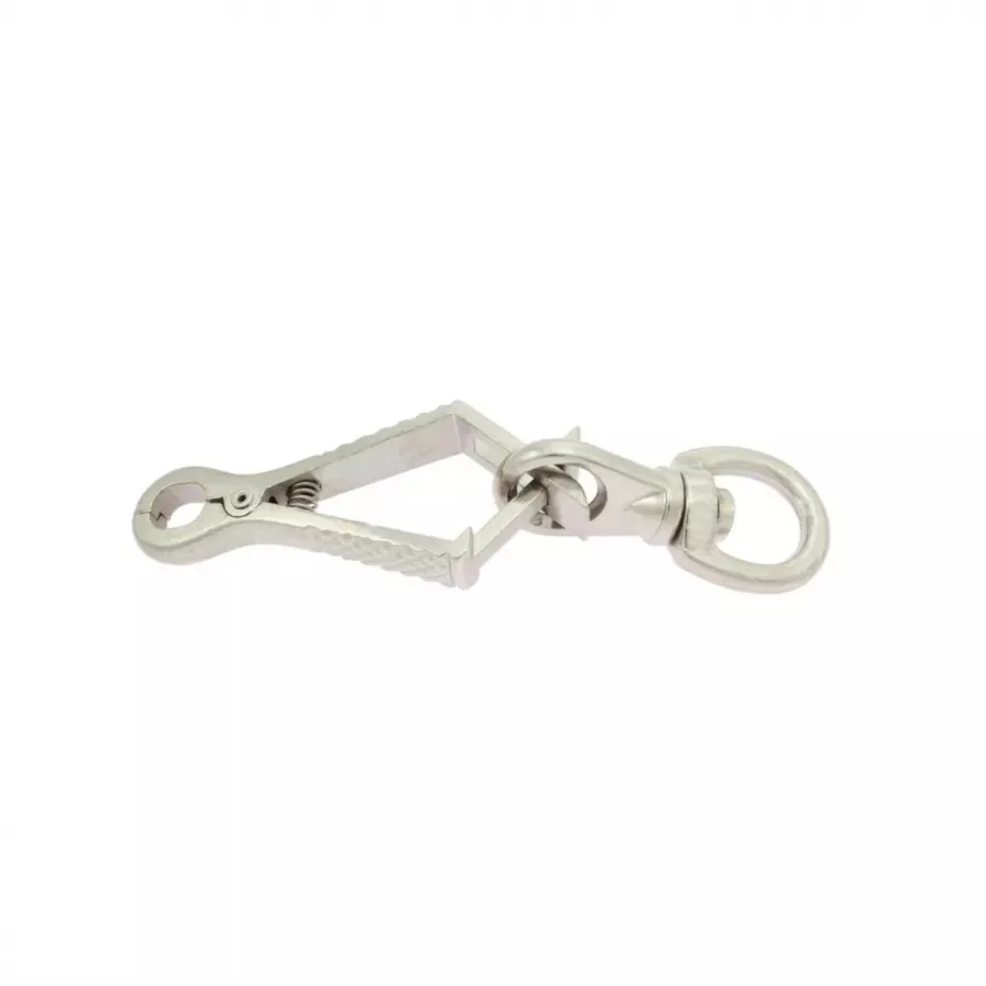 Linka treningowa otok 4wild 10 m pomarańczowa 2/3