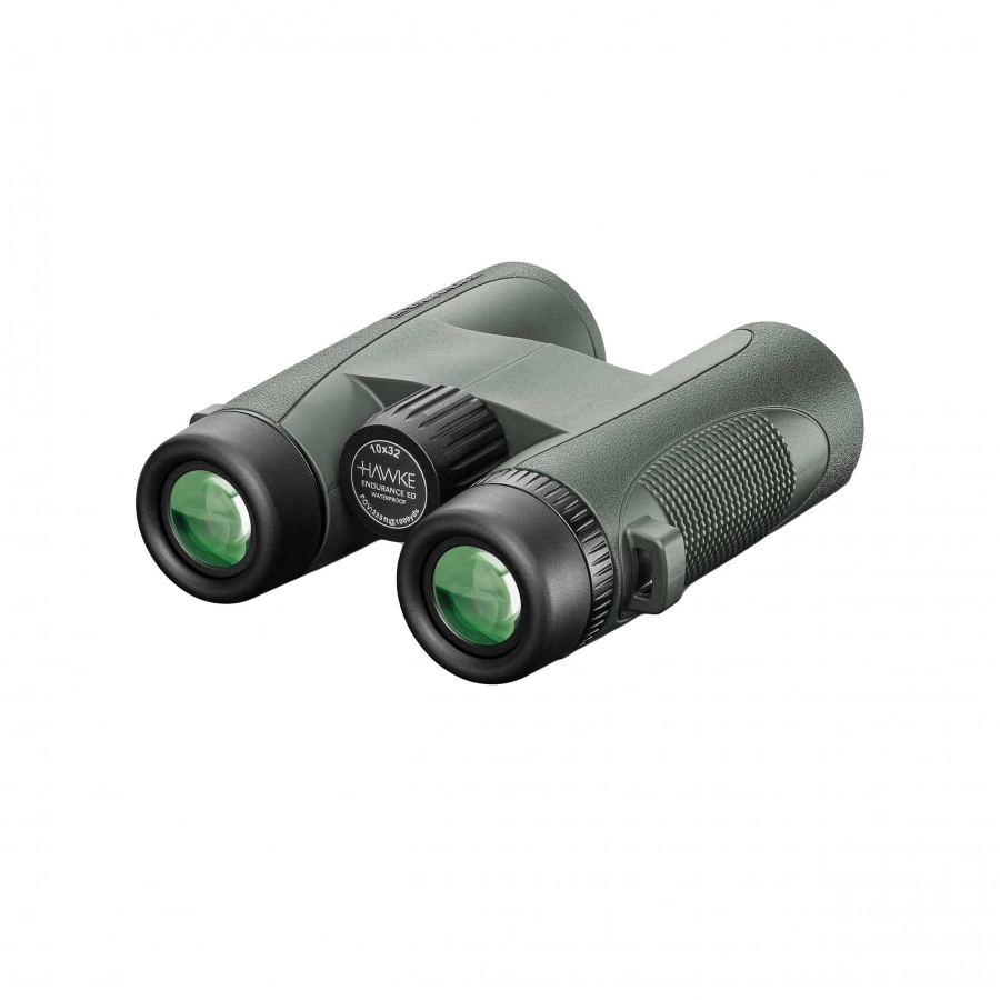 Lornetka Hawke Endurance ED 10x32 zielona 2/13