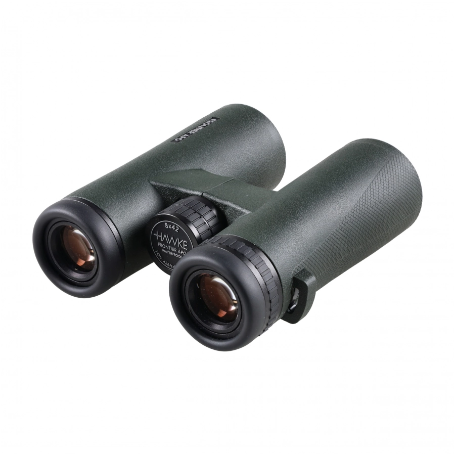 Lornetka Hawke Frontier APO 8x42 zielona 3/16