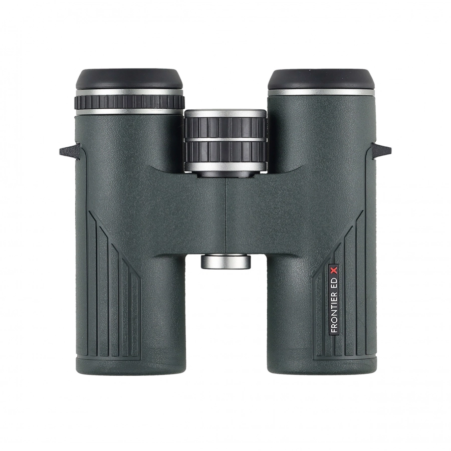 Lornetka Hawke Frontier ED X 10x32 zielona 1/17