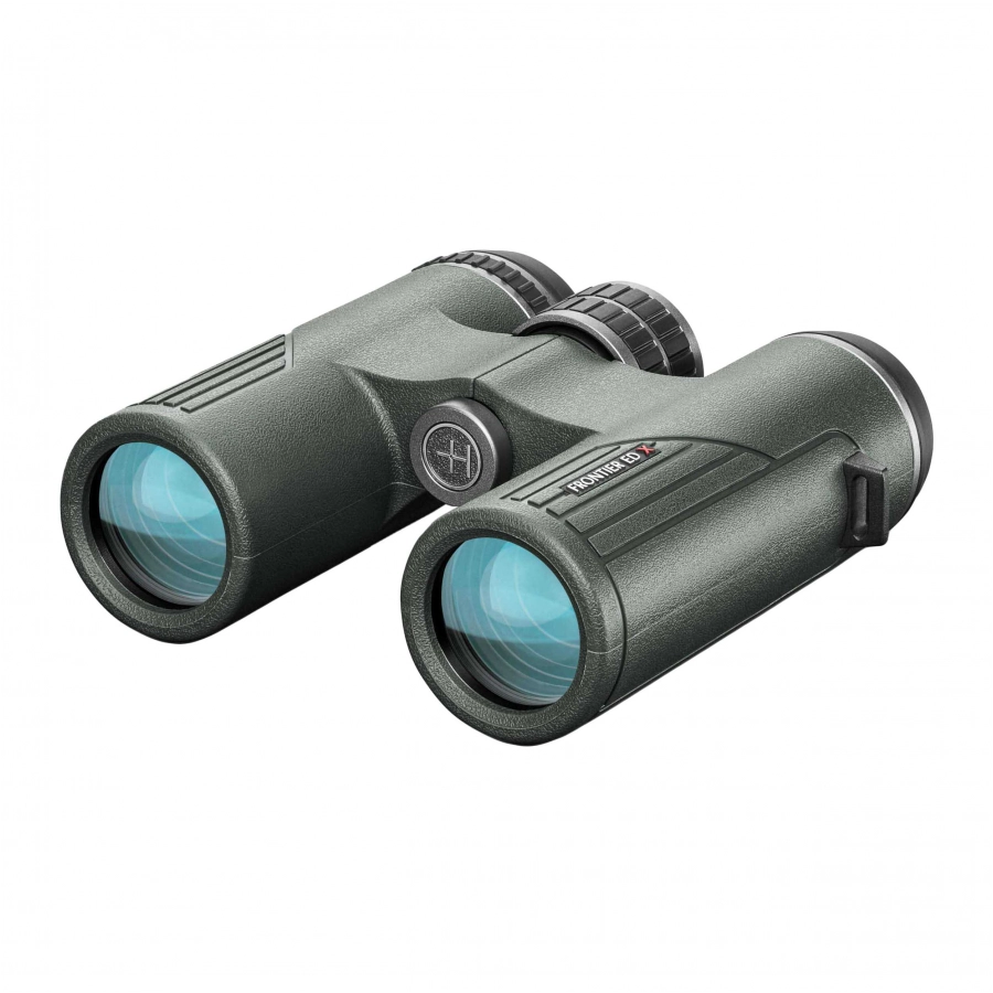 Lornetka Hawke Frontier ED X 10x32 zielona 1/15