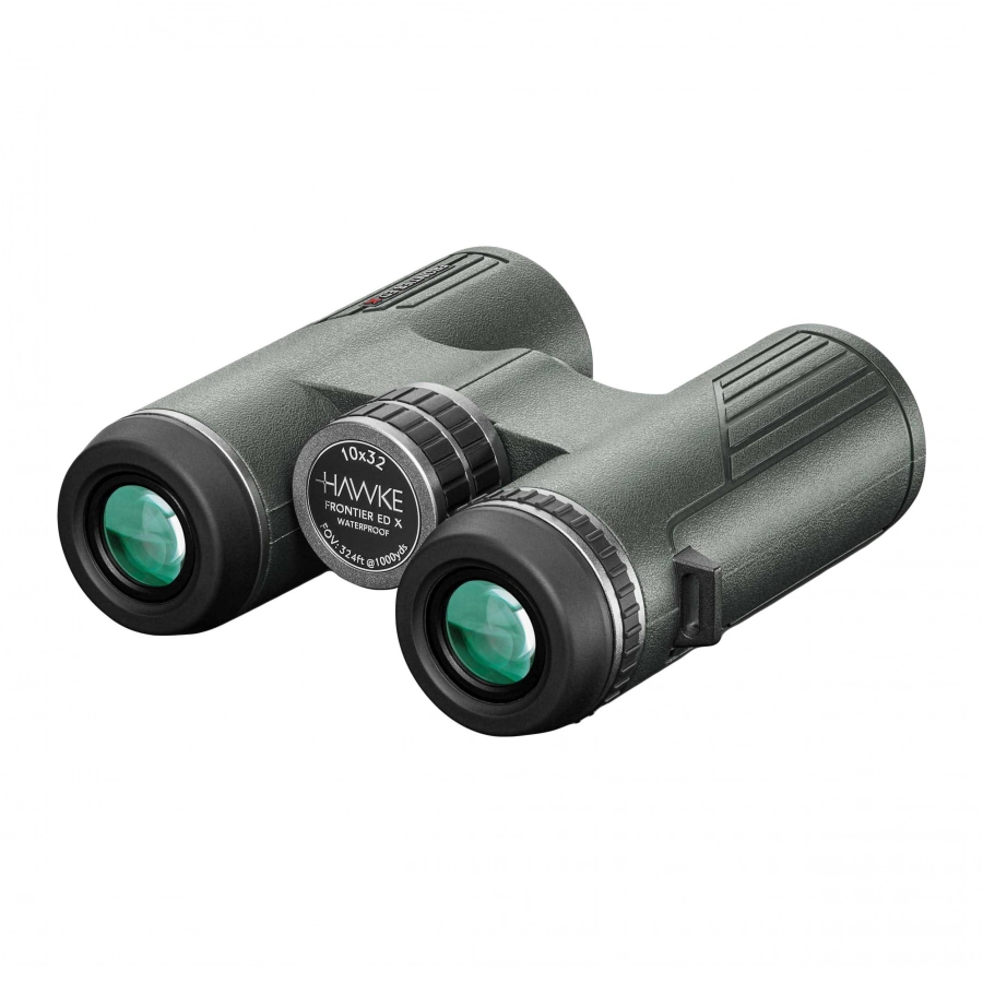 Lornetka Hawke Frontier ED X 10x32 zielona 2/15