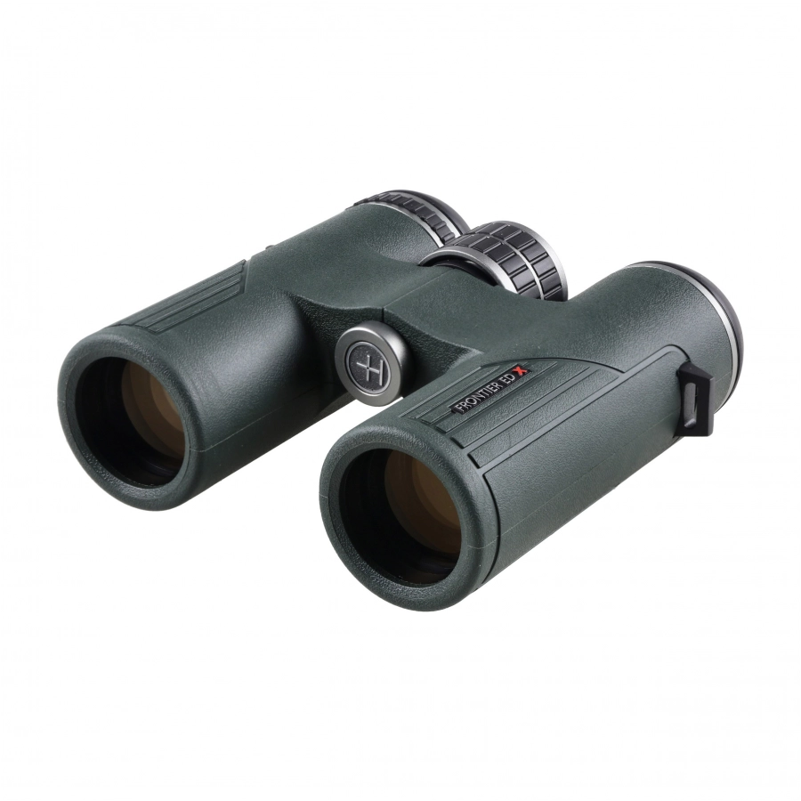 Lornetka Hawke Frontier ED X 10x32 zielona 2/17