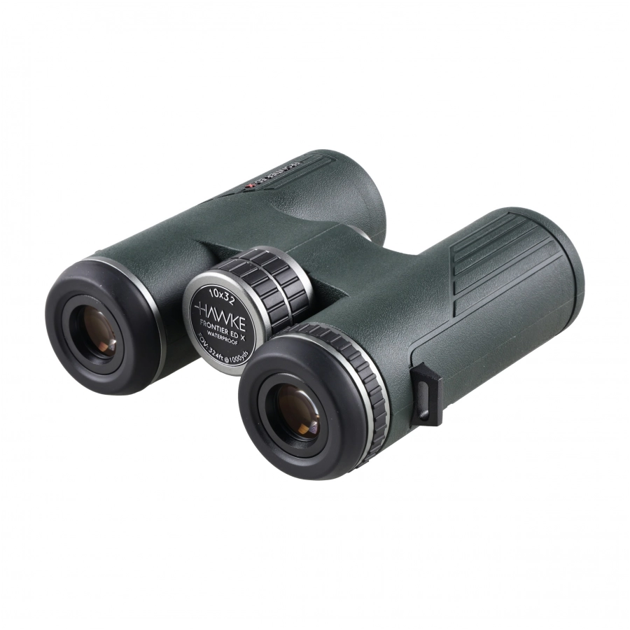 Lornetka Hawke Frontier ED X 10x32 zielona 3/17