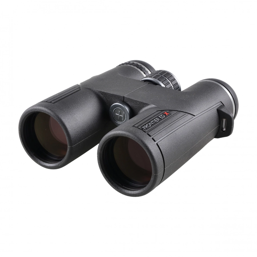 Lornetka Hawke Frontier ED X 10x42 szara 2/16