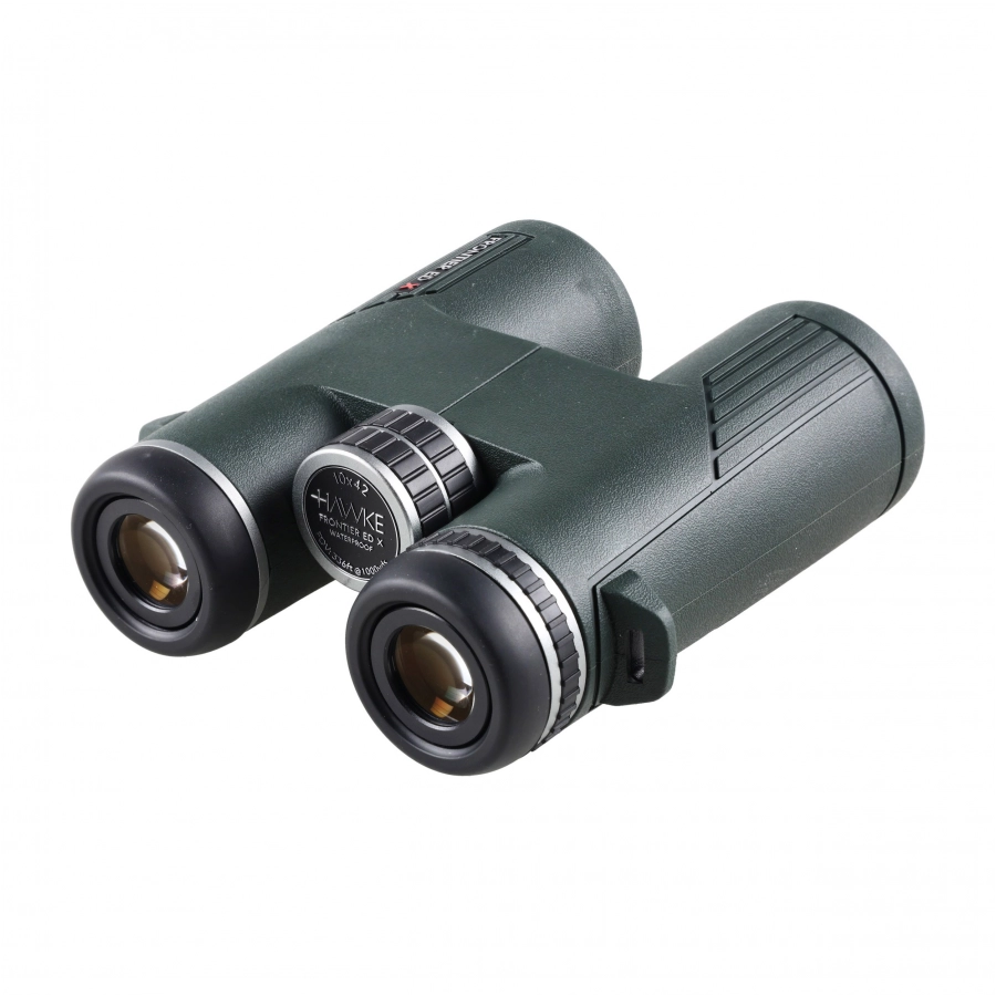 Lornetka Hawke Frontier ED X 10x42 zielona 3/17