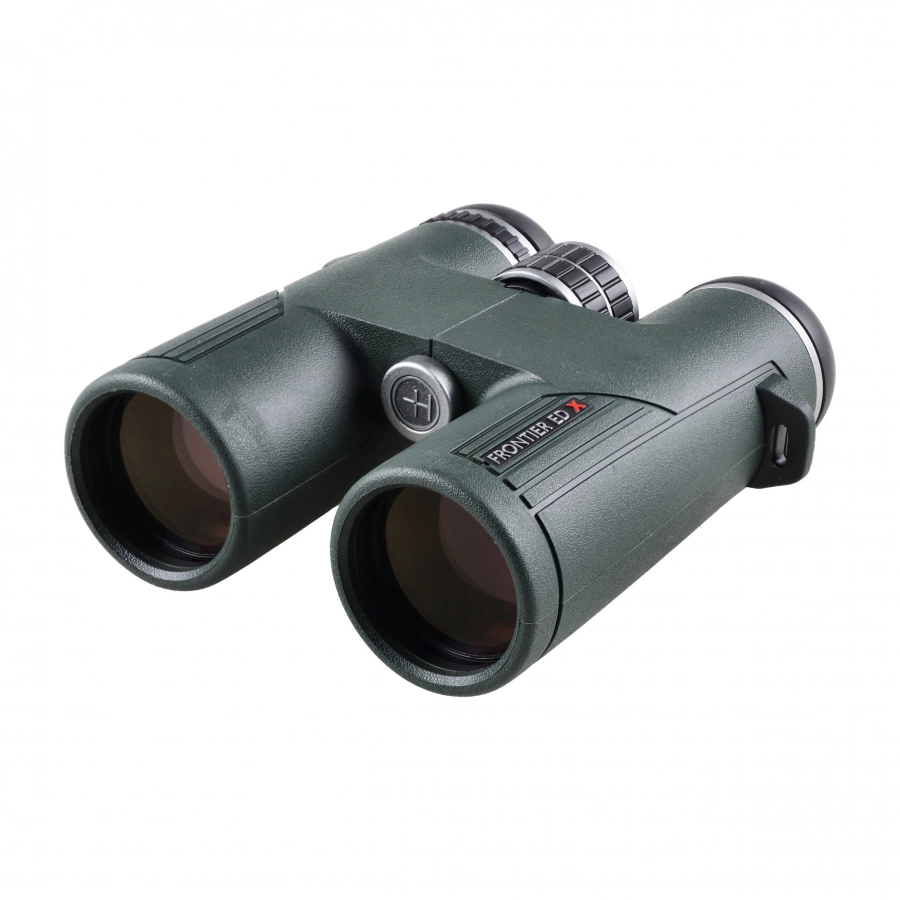 Lornetka Hawke Frontier ED X 10x42 zielona 2/17