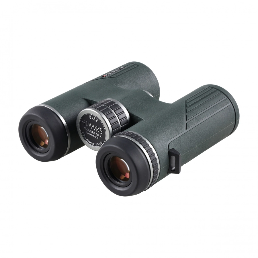 Lornetka Hawke Frontier ED X 8x32 zielona 3/17