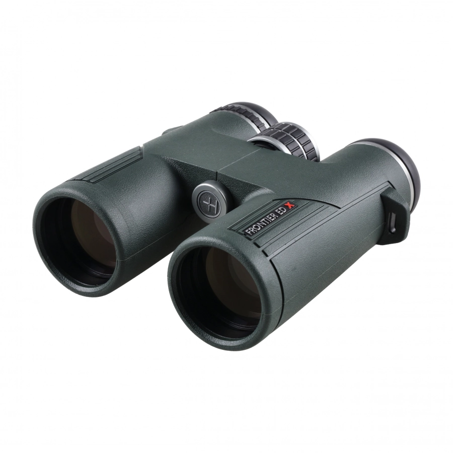 Lornetka Hawke Frontier ED X 8x42 zielona 2/17