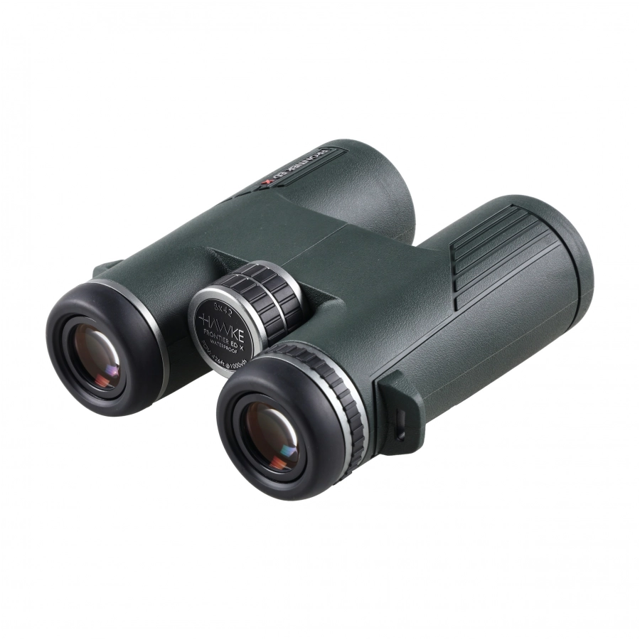 Lornetka Hawke Frontier ED X 8x42 zielona 3/17
