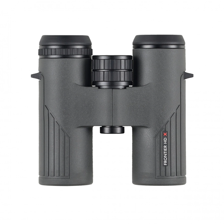 Lornetka Hawke Frontier HD X 10x32 szara 1/15