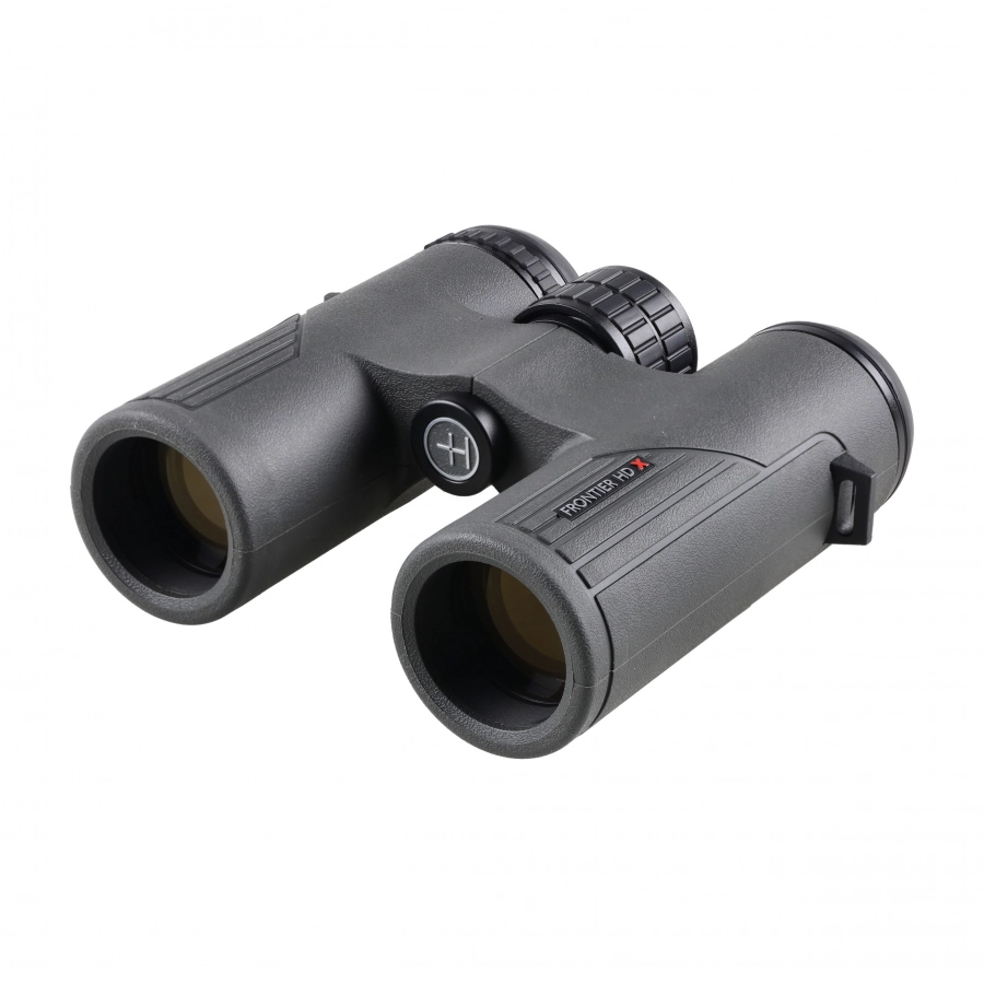 Lornetka Hawke Frontier HD X 10x32 szara 2/15