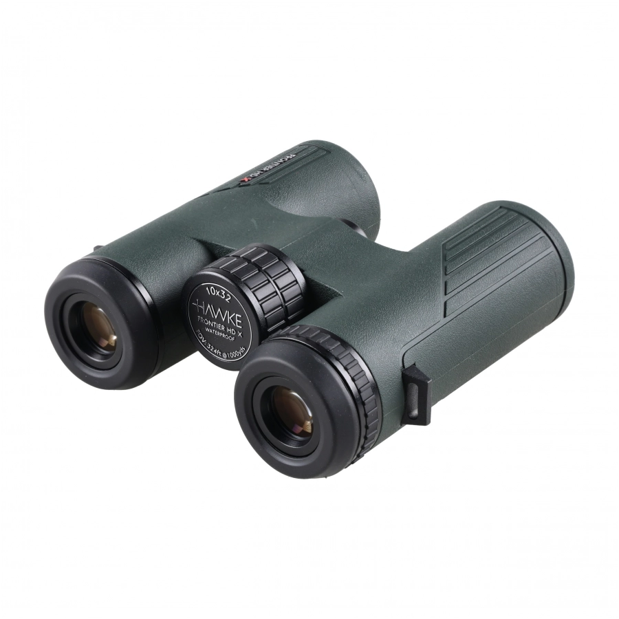 Lornetka Hawke Frontier HD X 10x32 zielona 3/15