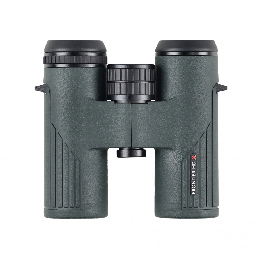 Lornetka Hawke Frontier HD X 10x32 zielona 1/15