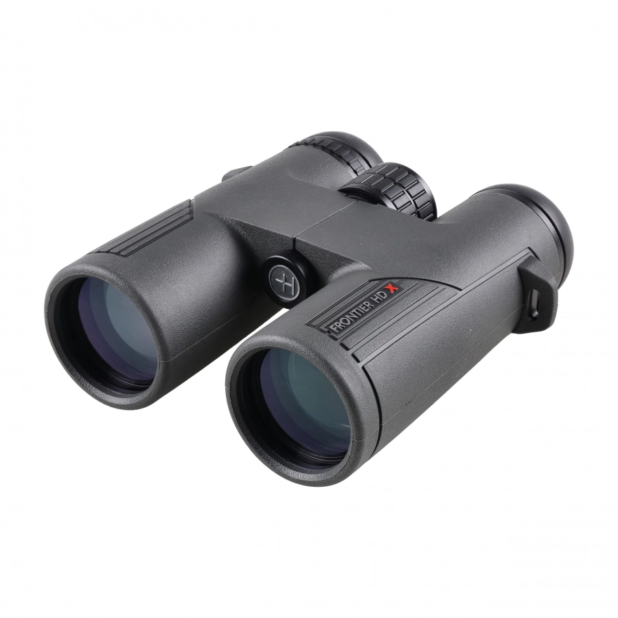Lornetka Hawke Frontier HD X 10x42 szara 2/13