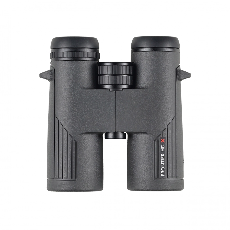 Lornetka Hawke Frontier HD X 10x42 szara 1/13
