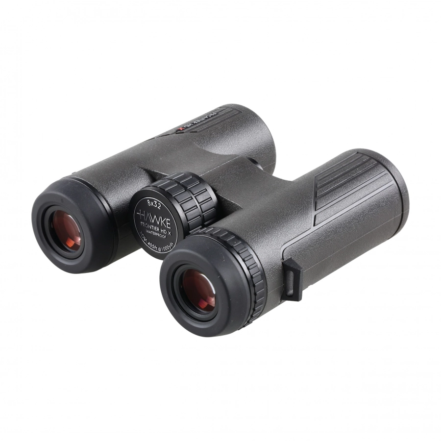 Lornetka Hawke Frontier HD X 8x32 szara 3/15