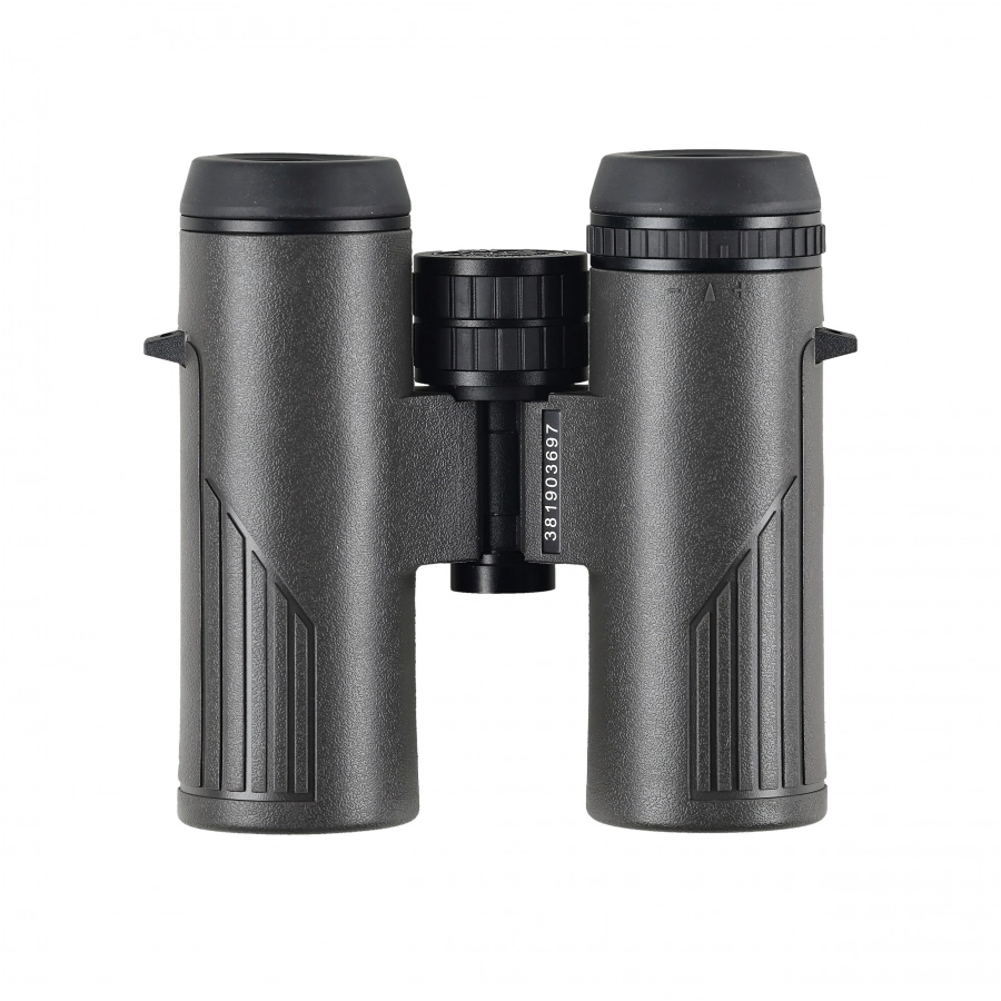 Lornetka Hawke Frontier HD X 8x32 szara 4/15