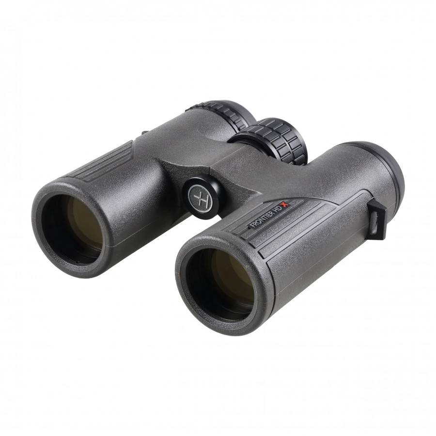 Lornetka Hawke Frontier HD X 8x32 szara 2/15