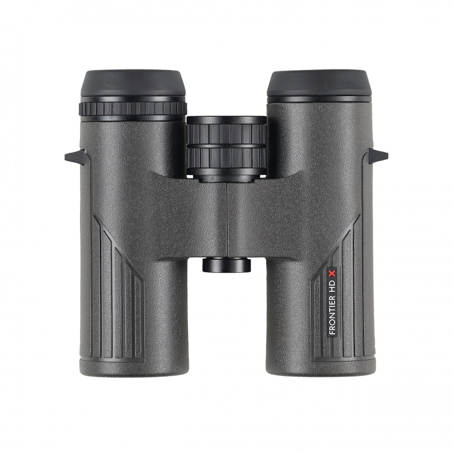 Lornetka Hawke Frontier HD X 8x32 szara 1/15