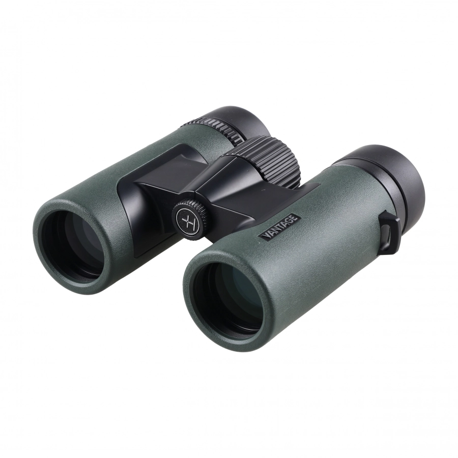 Lornetka Hawke Vantage 10x32 zielona 2/9