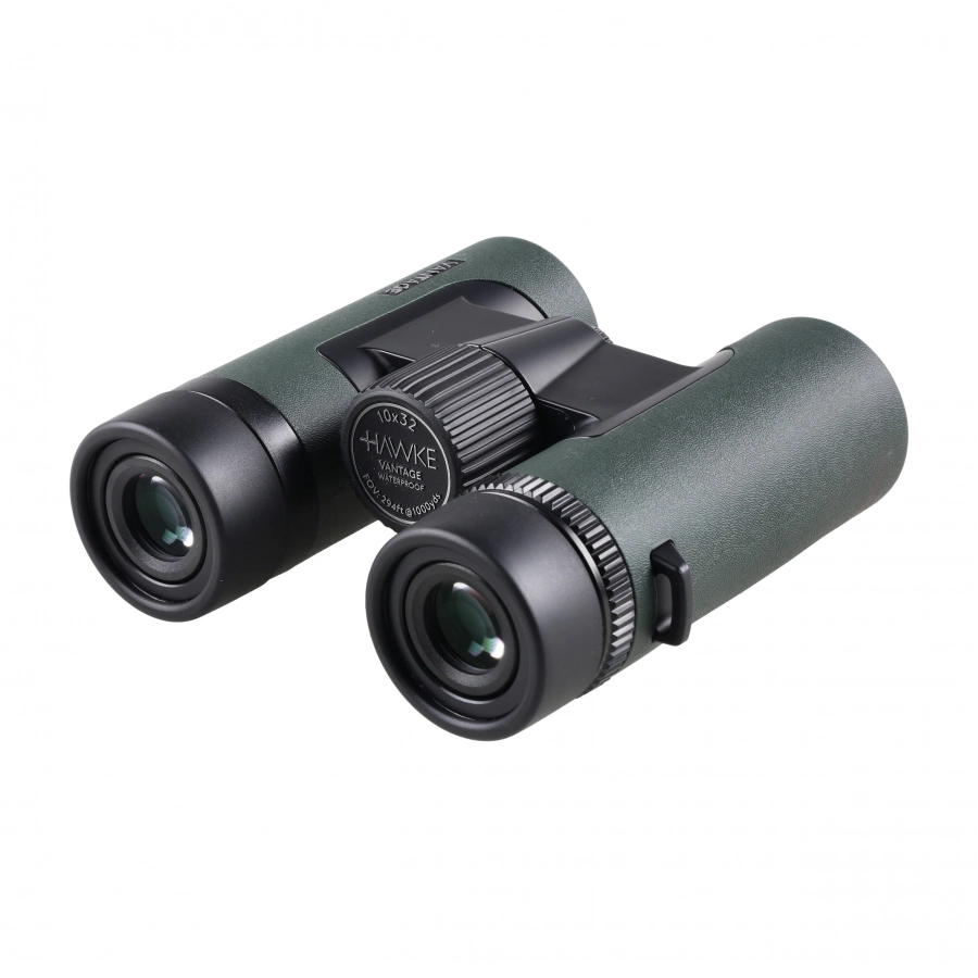 Lornetka Hawke Vantage 10x32 zielona 3/9