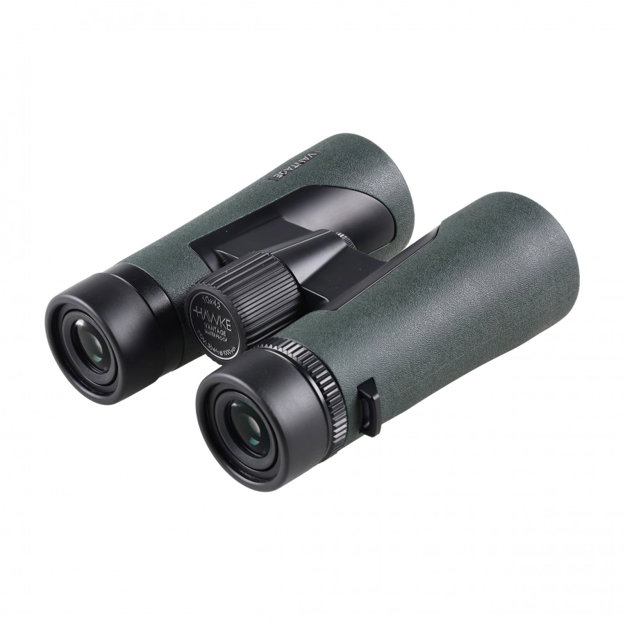 Lornetka Hawke Vantage 10x42 zielona 3/11