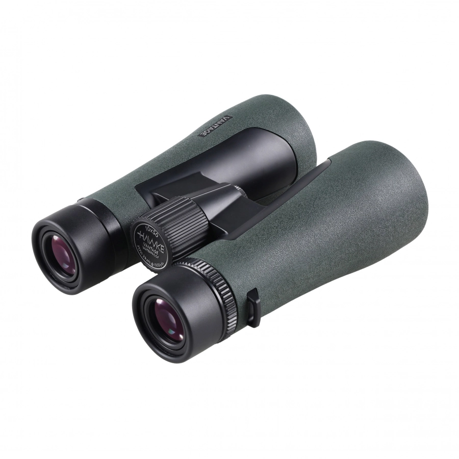 Lornetka Hawke Vantage 10x50 zielona 3/11