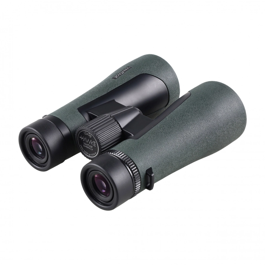 Lornetka Hawke Vantage 12x50 zielona 3/11